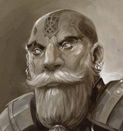 Дуергар