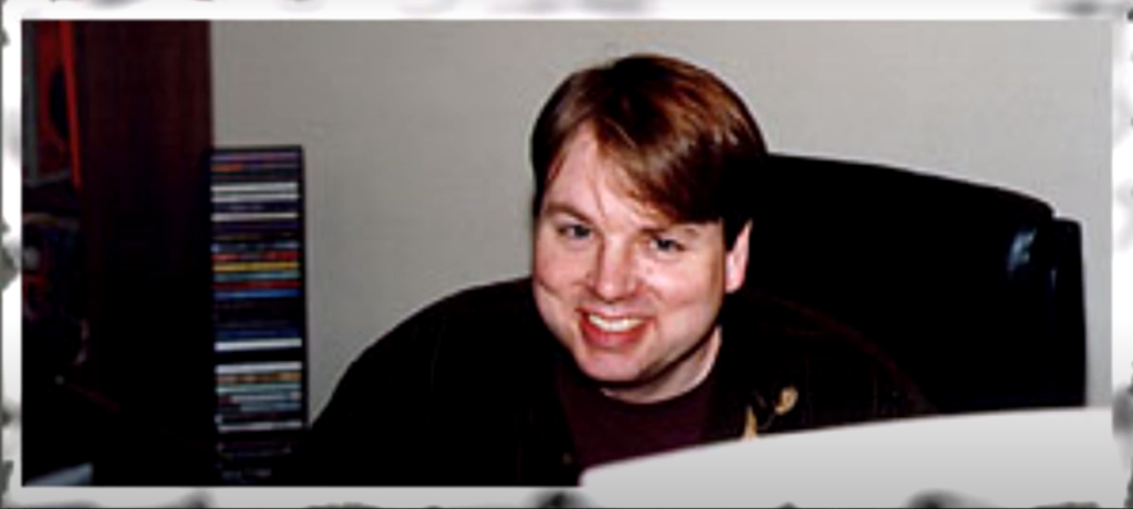 Feargus Urquhart, BioWare
