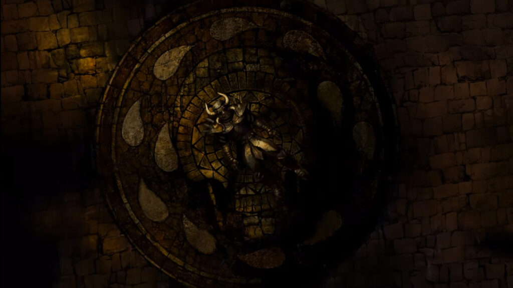 baldurs gate sarevok death