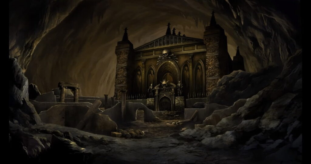 baldurs gate undercity