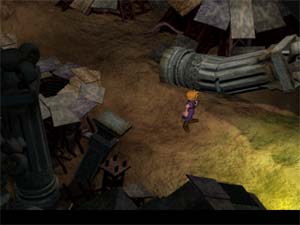 Final Fantasy VII